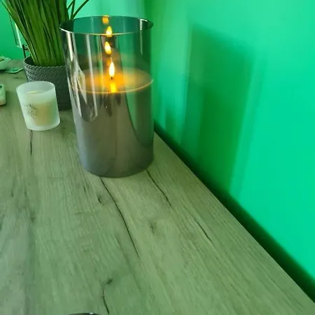 Апартамент Amadeus 5 , Green Studio
