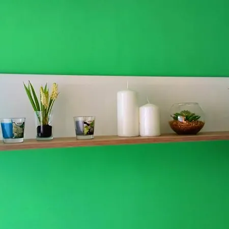 Amadeus 5 , Green Studio Слънчев бряг