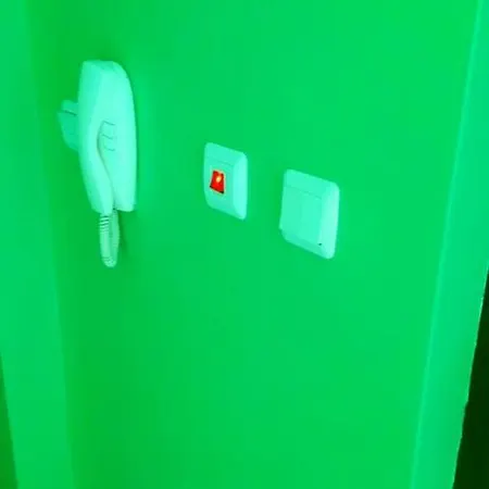 Amadeus 5 , Green Studio Апартамент